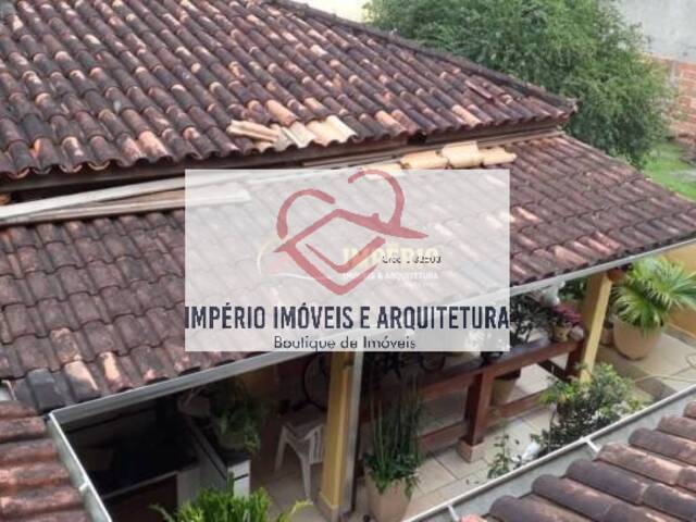Casa para Venda em São Sebastião - 5