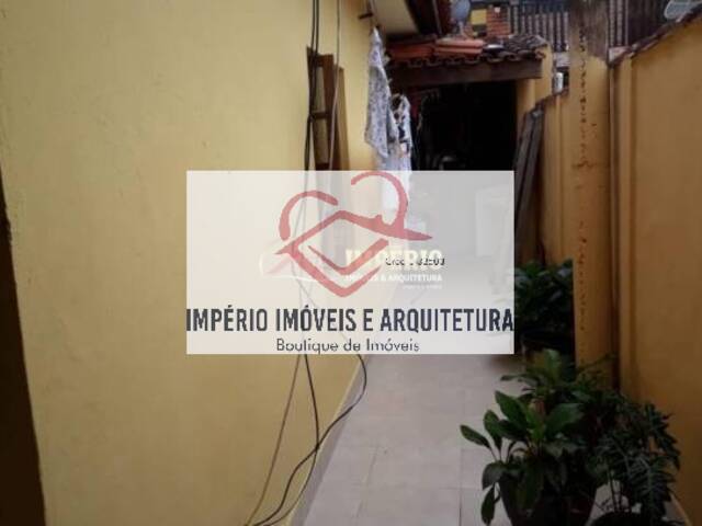 Casa para Venda em São Sebastião - 4