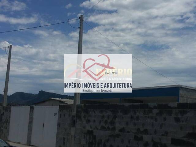 #CA00128 - Casa para Venda em Caraguatatuba - SP - 2