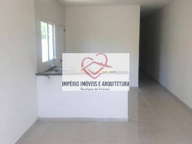 #CA00125 - Casa para Venda em Caraguatatuba - SP - 2