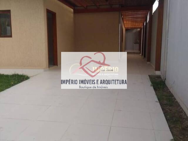 #CA00124 - Casa para Venda em Caraguatatuba - SP - 2