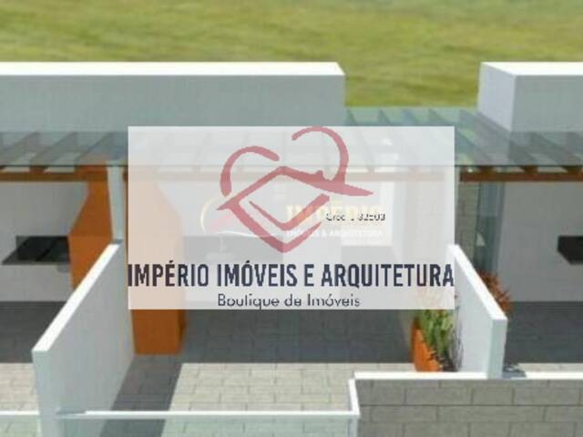 #CA00122 - Casa para Venda em Caraguatatuba - SP - 3