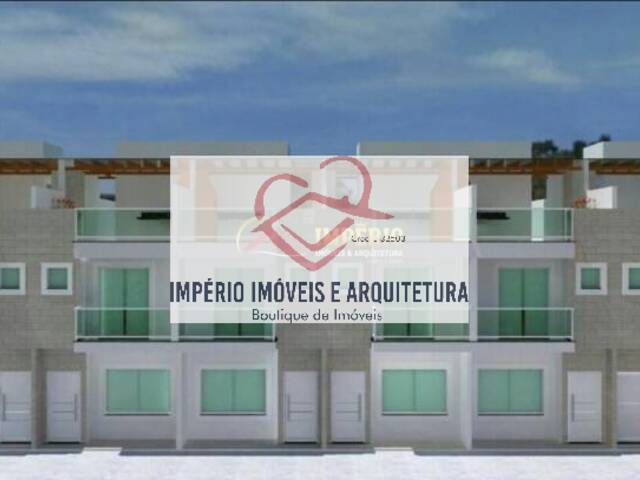 #CA00122 - Casa para Venda em Caraguatatuba - SP - 1