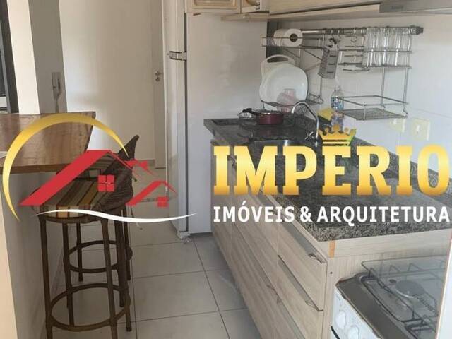 Apartamento para Locação em Caraguatatuba - 5