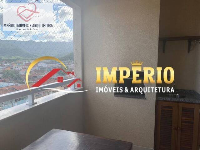 Apartamento para Locação em Caraguatatuba - 4