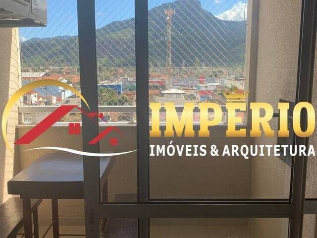 #AP00007 - Apartamento para Locação em Caraguatatuba - SP - 3