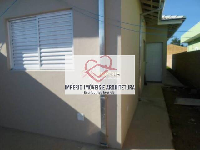 #CA00118 - Casa para Venda em Caraguatatuba - SP - 3