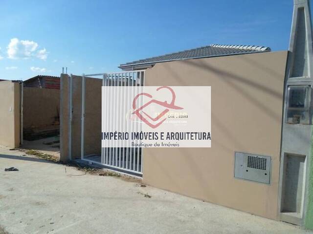 #CA00118 - Casa para Venda em Caraguatatuba - SP - 2