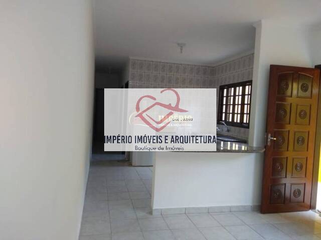 #CA00115 - Casa para Venda em Caraguatatuba - SP - 3