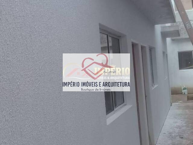 #CA00112 - Sobrado para Venda em Caraguatatuba - SP - 3