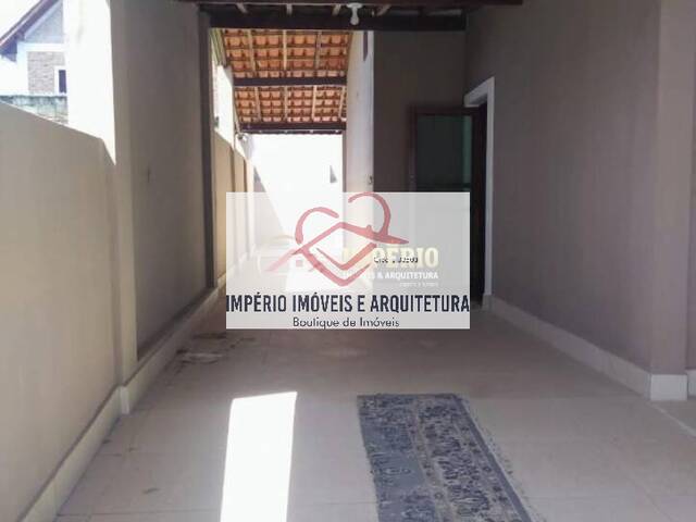 Casa para Venda em Caraguatatuba - 4