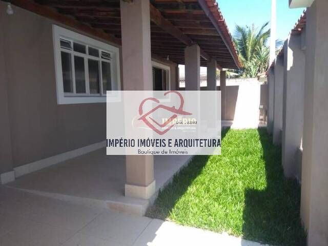 #CA00110 - Casa para Venda em Caraguatatuba - SP - 3