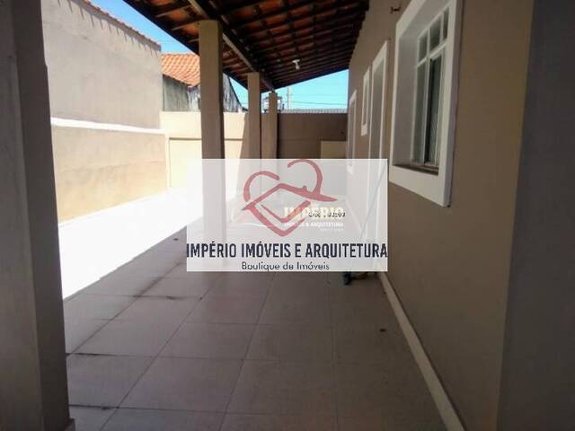 #CA00110 - Casa para Venda em Caraguatatuba - SP - 2