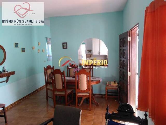 Casa para Venda em São Sebastião - 5