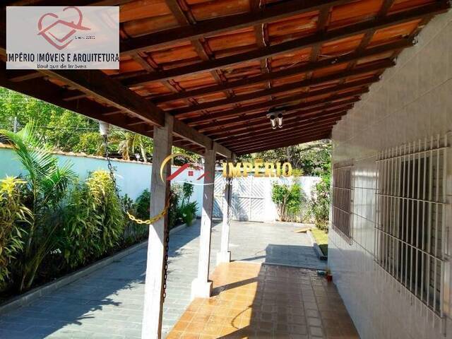 #CA00028 - Casa para Venda em São Sebastião - SP - 3