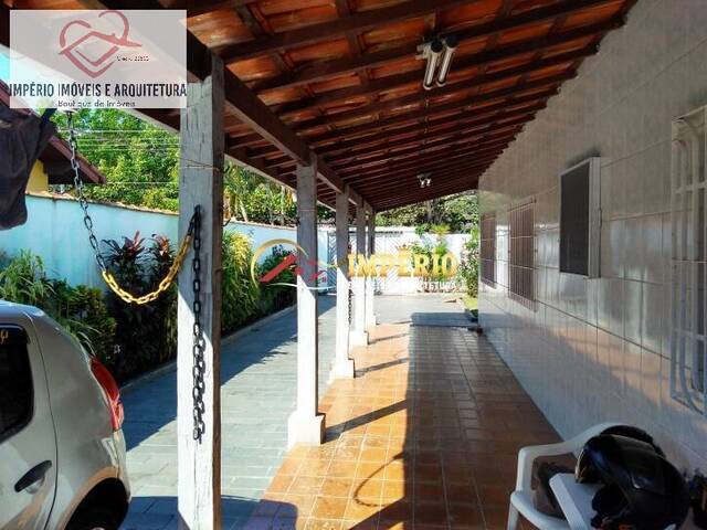 #CA00028 - Casa para Venda em São Sebastião - SP - 2