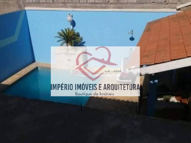 Sobrado para Venda em Caçapava - 4