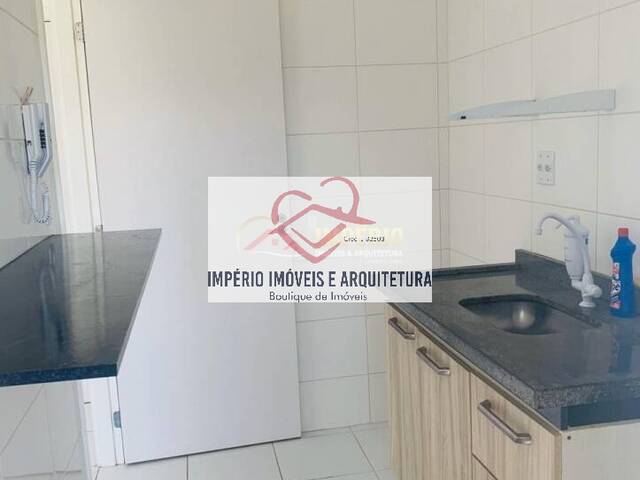Apartamento para Locação em Caraguatatuba - 5