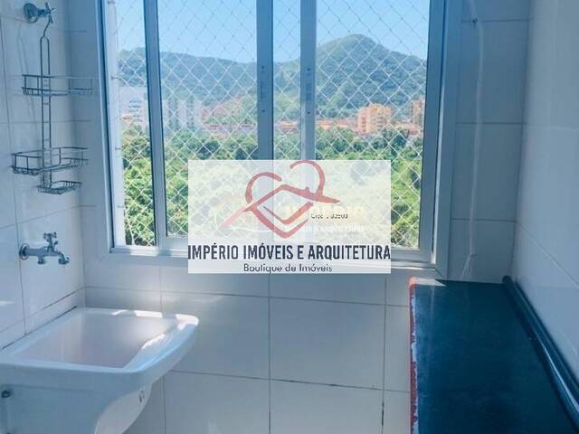 Apartamento para Locação em Caraguatatuba - 4