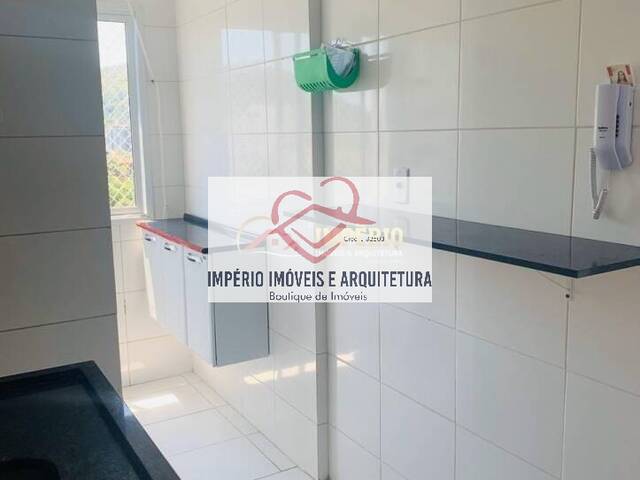 Apartamento para Locação em Caraguatatuba - 3
