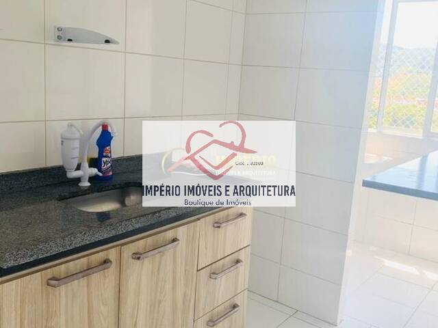 Apartamento para Locação em Caraguatatuba - 2