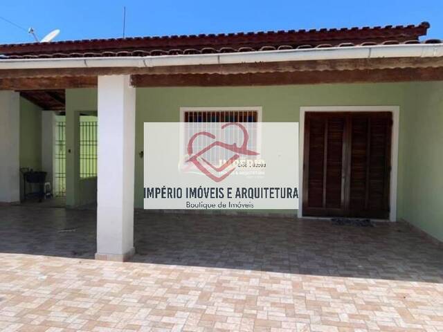 Casa para Locação em Caraguatatuba - 4