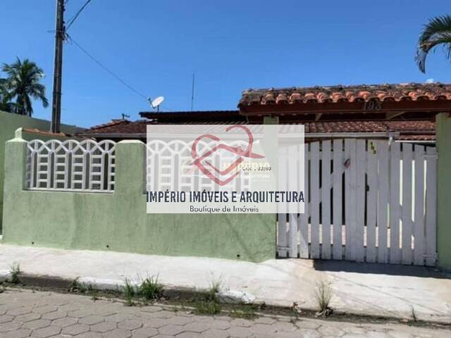 Casa para Locação em Caraguatatuba - 3