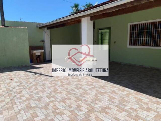 Casa para Locação em Caraguatatuba - 2