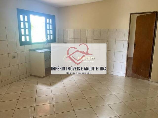 Casa para Locação em Caraguatatuba - 3