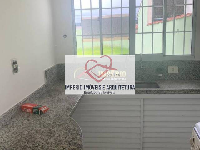 Casa para Locação em Caraguatatuba - 5