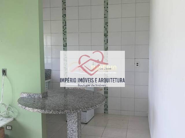 Casa para Locação em Caraguatatuba - 4