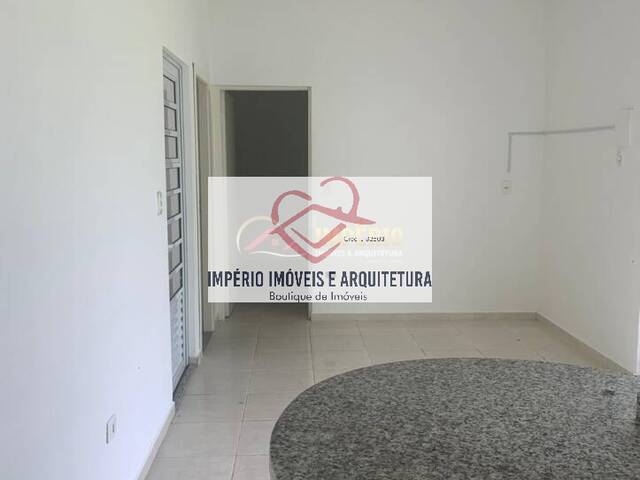 #CA00104 - Casa para Locação em Caraguatatuba - SP - 3