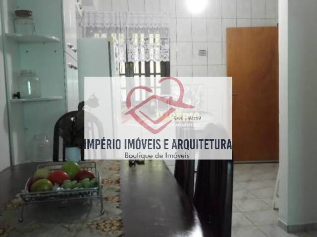 Sobrado para Venda em Caraguatatuba - 5