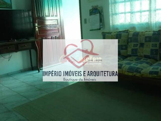 Sobrado para Venda em Caraguatatuba - 4