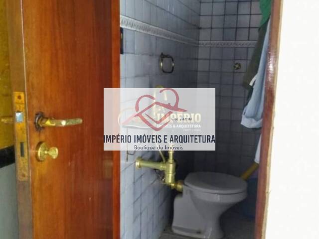 Sobrado para Locação em Caraguatatuba - 5