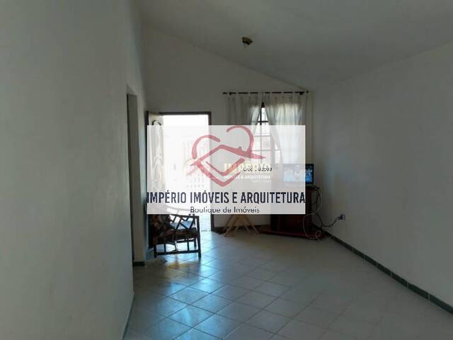 #CA00100 - Casa para Venda em Caraguatatuba - SP - 3