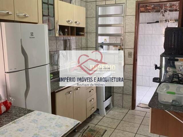 Casa para Venda em Caraguatatuba - 5