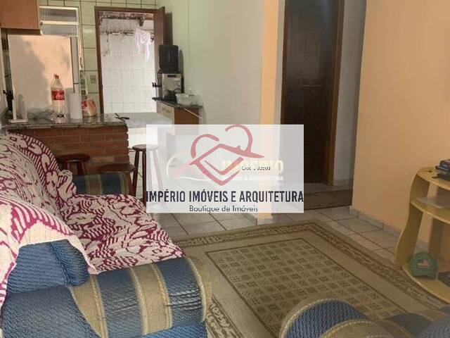 Casa para Venda em Caraguatatuba - 4