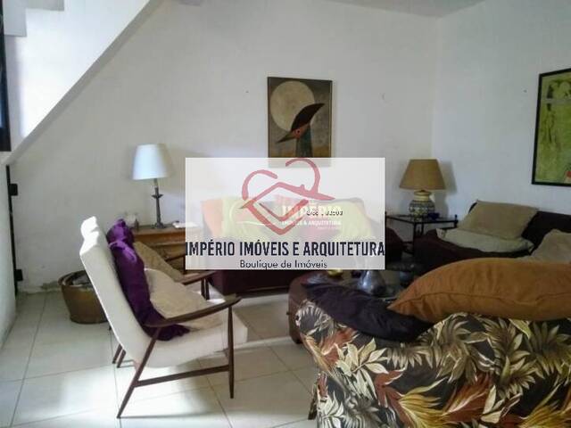 Sobrado para Venda em Caraguatatuba - 5