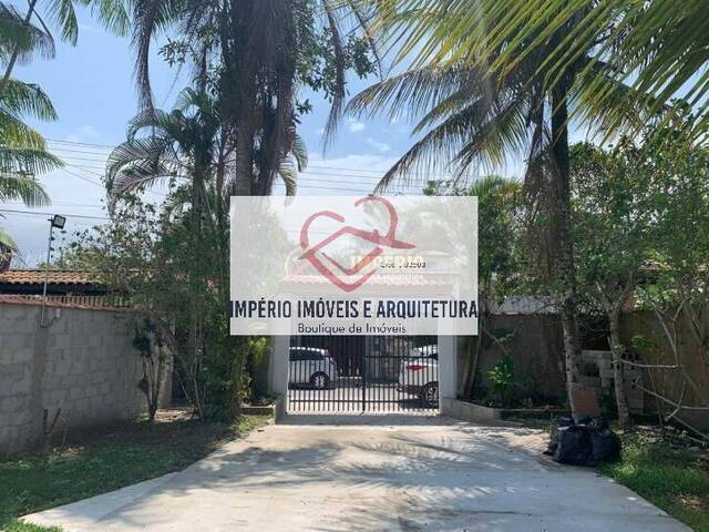 #CA00087 - Sobrado para Venda em Caraguatatuba - SP - 3