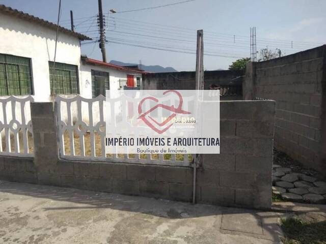 #CA00086 - Casa para Venda em Caraguatatuba - SP - 2