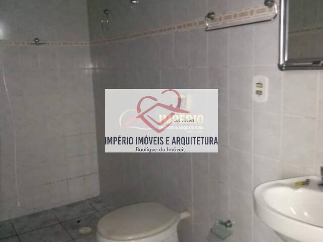 #CA00084 - Casa para Locação em Caraguatatuba - SP - 3