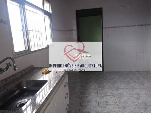 #CA00084 - Casa para Locação em Caraguatatuba - SP - 2