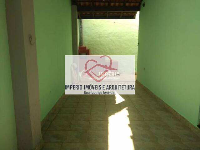 Casa para Venda em Caraguatatuba - 5