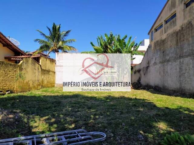 #TE00020 - Terreno para Venda em Caraguatatuba - SP - 1