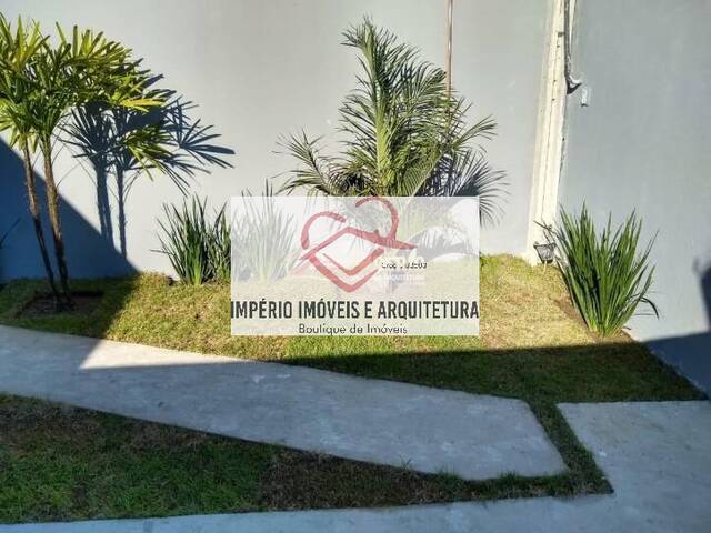 #CA00080 - Casa para Venda em Caraguatatuba - SP - 3