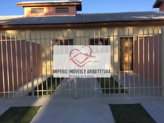 #CA00081 - Casa para Venda em Caraguatatuba - SP - 3