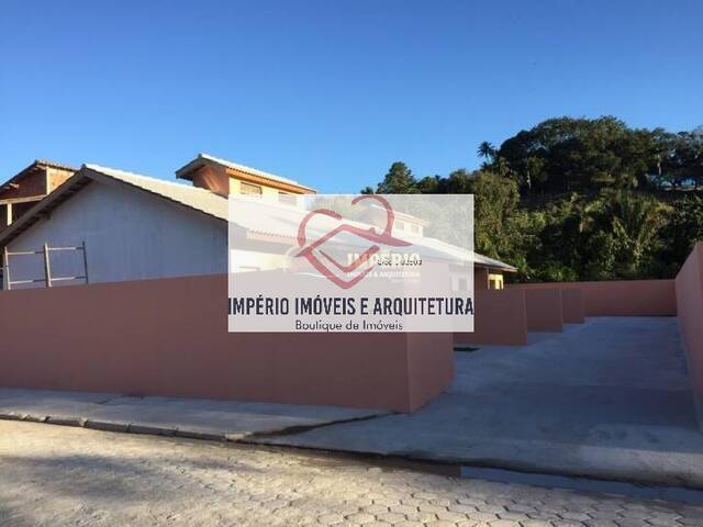 #CA00081 - Casa para Venda em Caraguatatuba - SP - 2