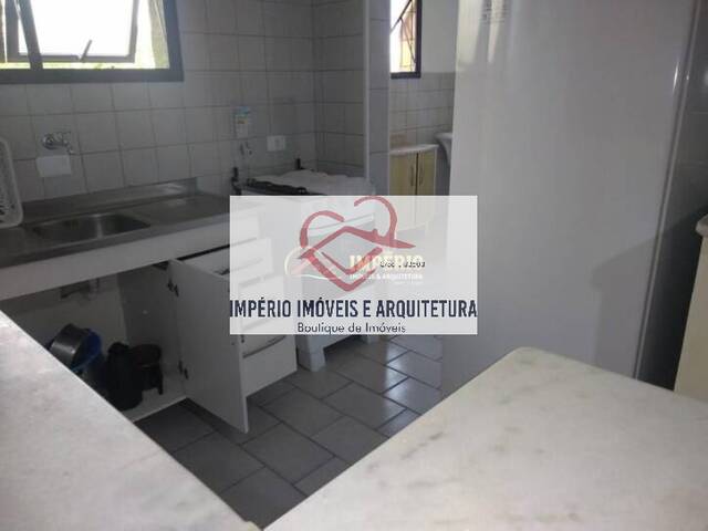 #AP00016 - Apartamento para Locação em Caraguatatuba - SP - 2