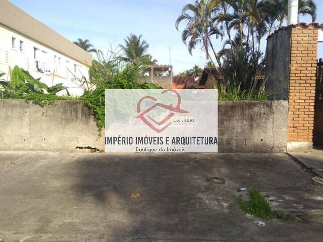 #TE00019 - Terreno para Venda em Caraguatatuba - SP - 1